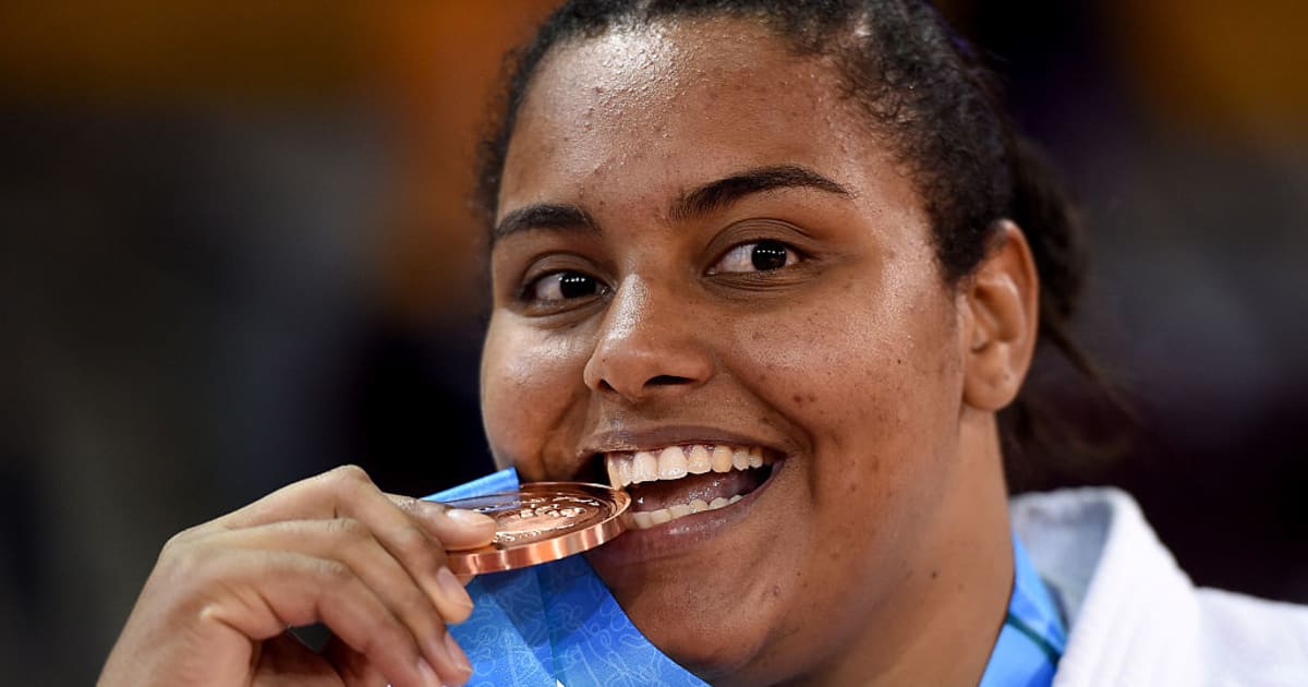 Maria Suelen ALTHEMAN