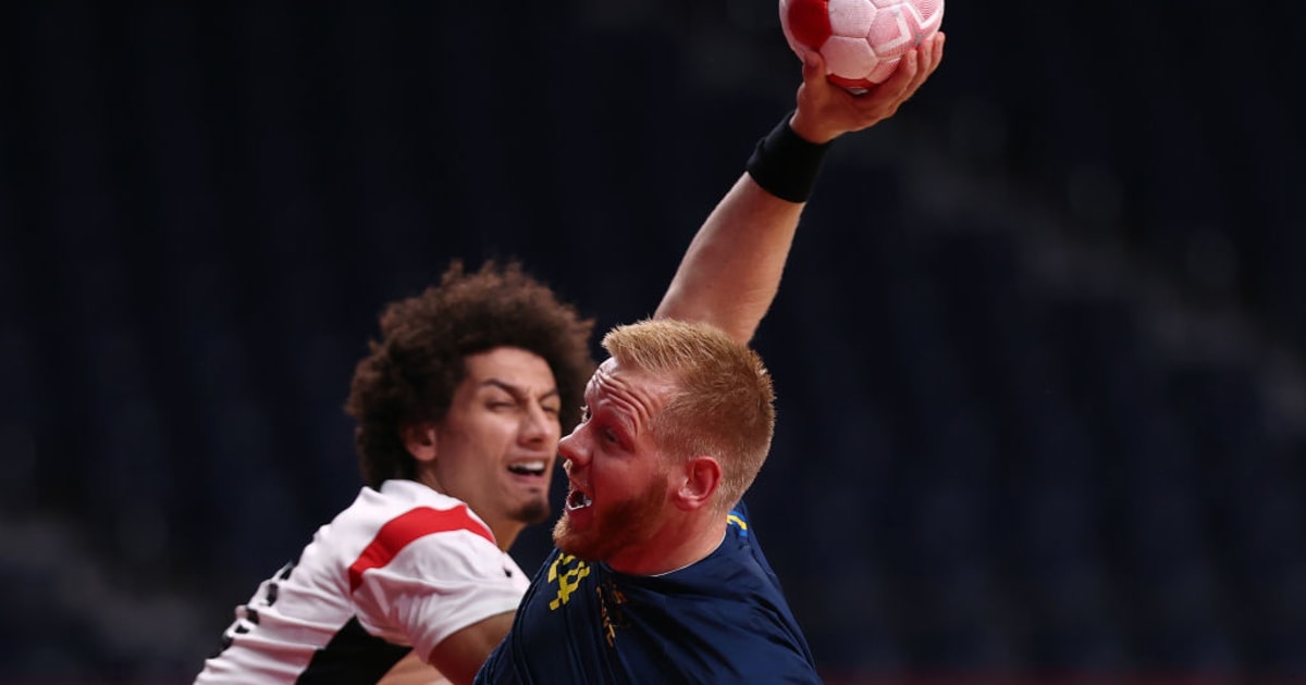 2024 EHF Handball Men S Euro Olympic Qualifier For Paris 2024   Lb8invzhh0eg1shkyeyt