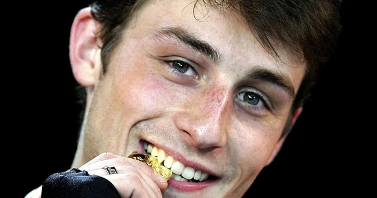 Brian JOUBERT