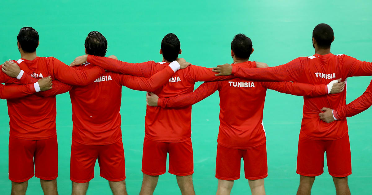 CAN de handball masculin 2024 Quelles ambitions pour la Tunisie de