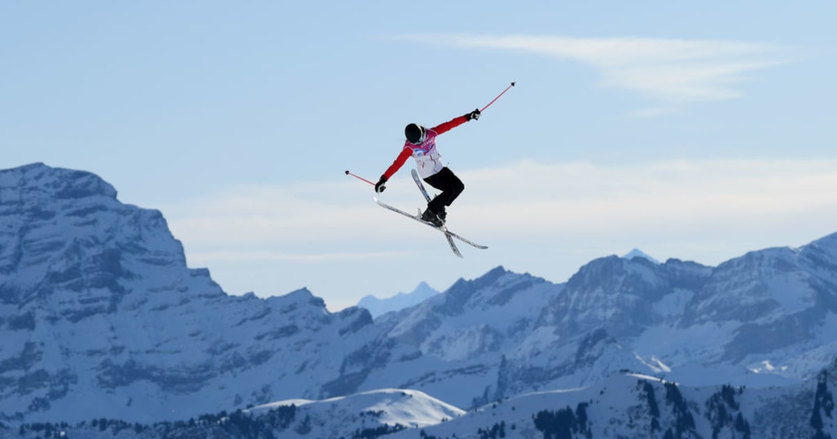 2024 FWT Freeride World Tour