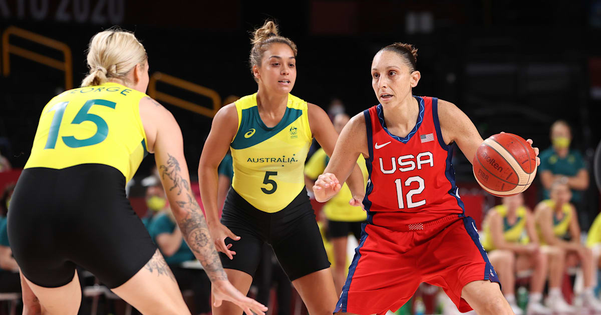 Basketball, FIBA Women’s Olympic Qualifying Tournaments 2024 Preview