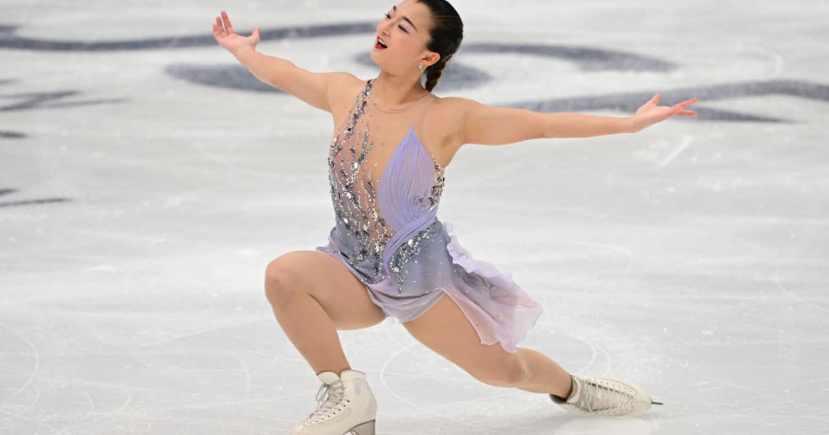 2024 ISU World Figure Skating Championships Montreal, Canada