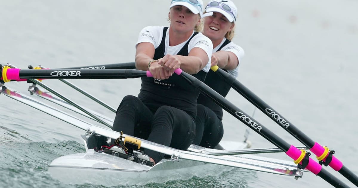 2024 WR Rowing World Cup I Varese, Italy