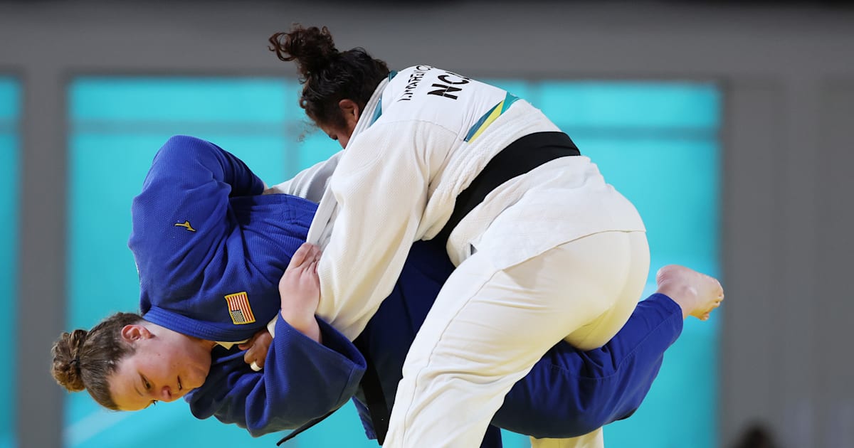 Campeonato Panamericano y Oceanía de Judo 2024 Previa y dónde ver