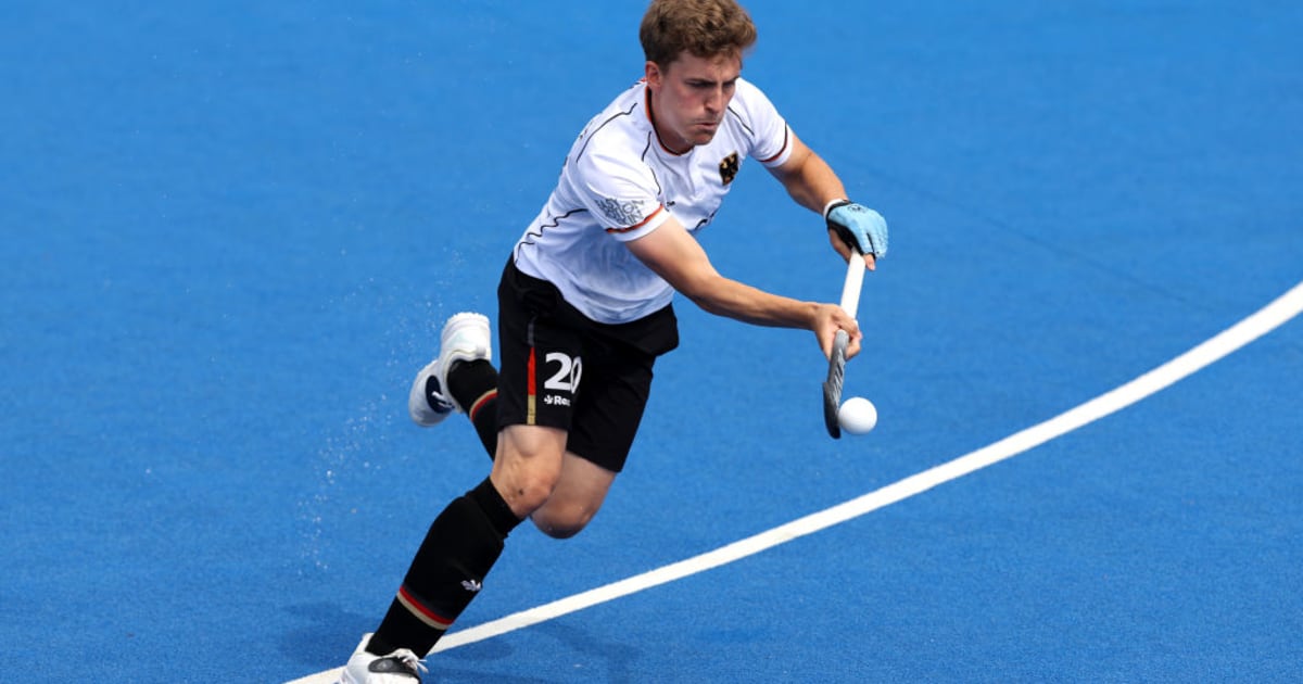 2024 Hockey FIH Pro League - London, UK