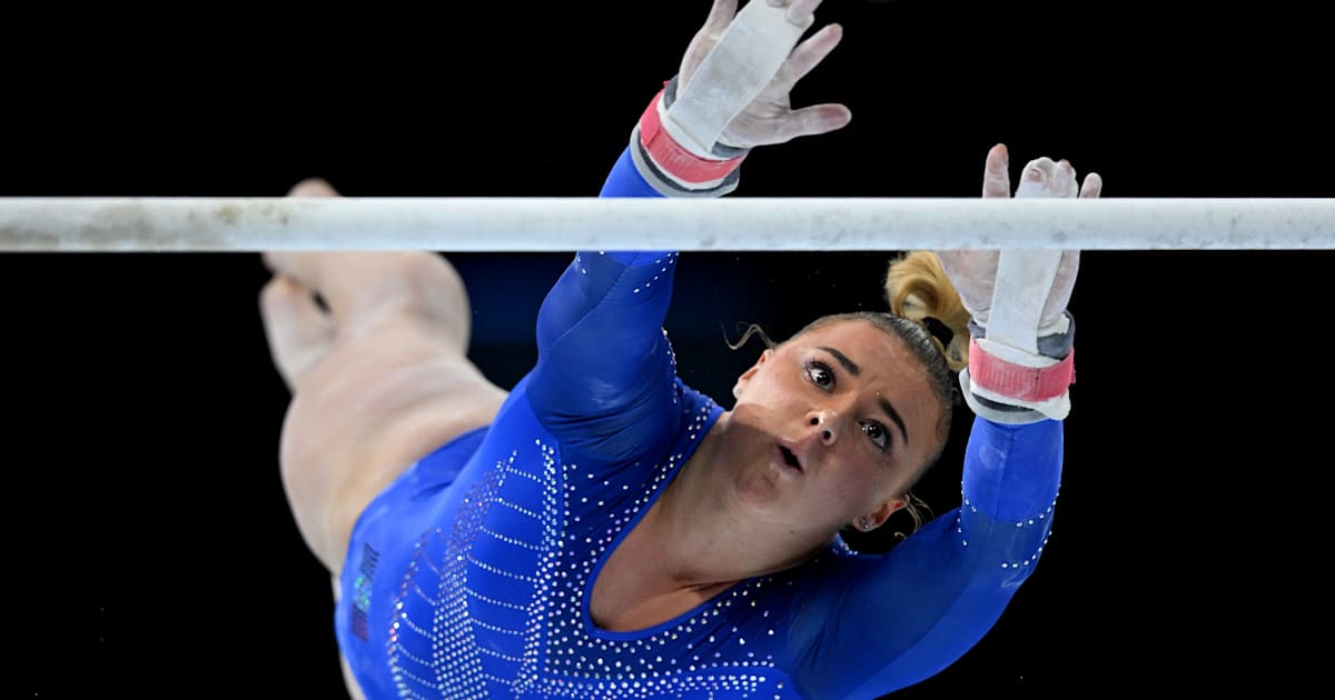 Championnats d’Europe de gymnastique artistique femmes 2024 : Les ...