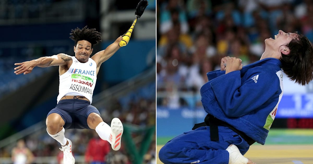 Jeux Paralympiques de Paris 2024 À J100, des billets toujours