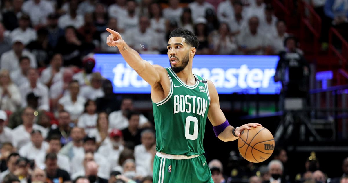 Jayson Tatum | Biography, Competitions, Wins and Medals