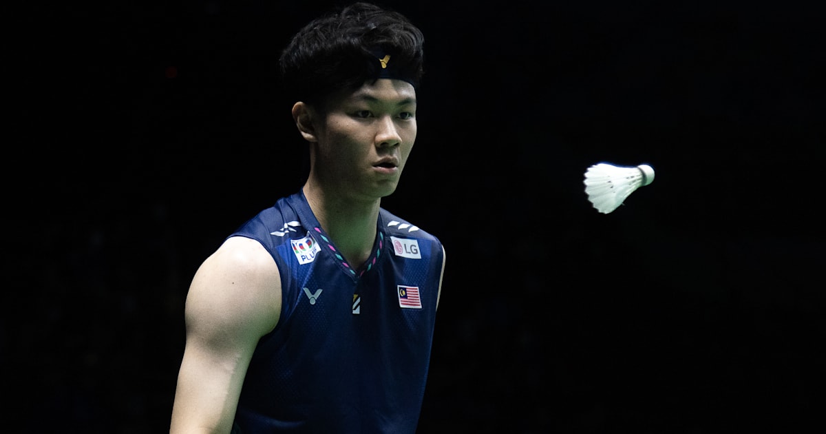 BWF Australian Open 2024 badminton: Lee Zii Jia outlasts Naraoka Kodai to claim second title in a month