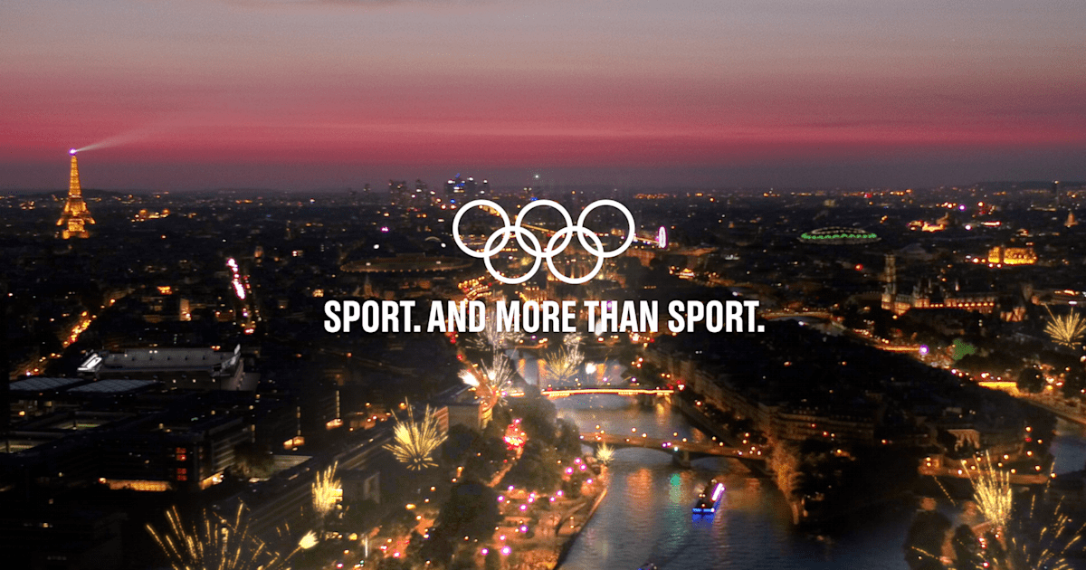 Beyond Sport: Exploring the World of Athletics