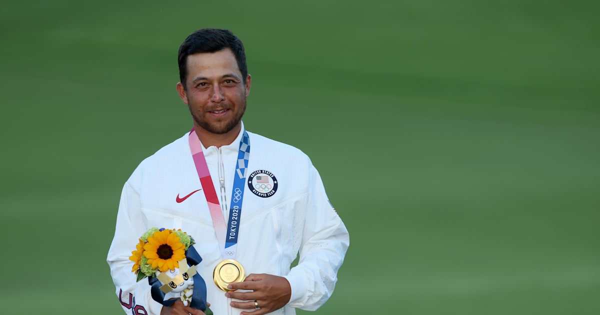 Paris 2024 Olympics: Men's golf preview: Full schedule and how to watch live