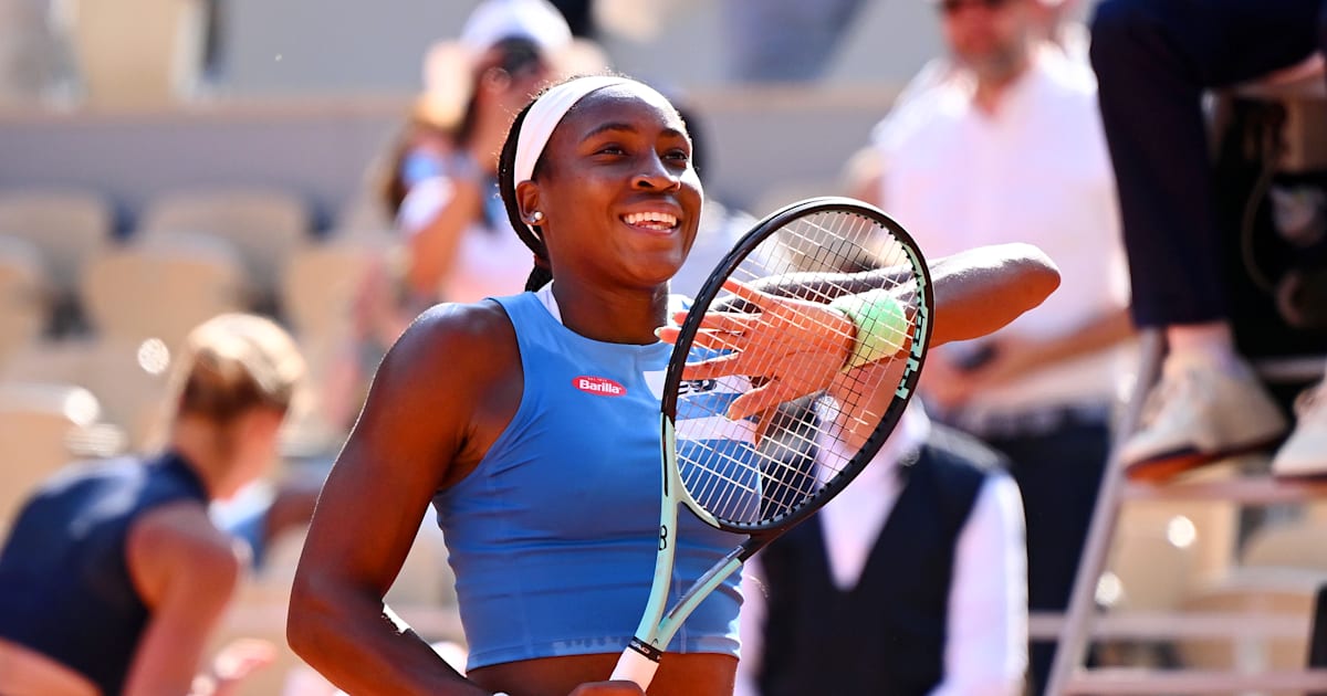 Paris 2024 Olympics: The list of flagbearers at Friday’s Opening Ceremony, from Coco Gauff to NBA stars