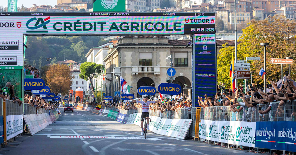 Lombardia 2024 percorso del Giro, chi ci sarà dei favoriti e dove