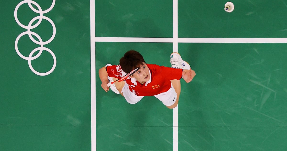 2024 BWF Badminton Kumamoto Masters Japan