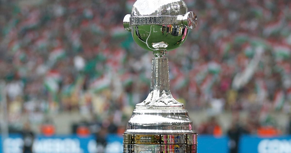 Copa Libertadores 2024: ¿Cuándo es la final y dónde se jugará?