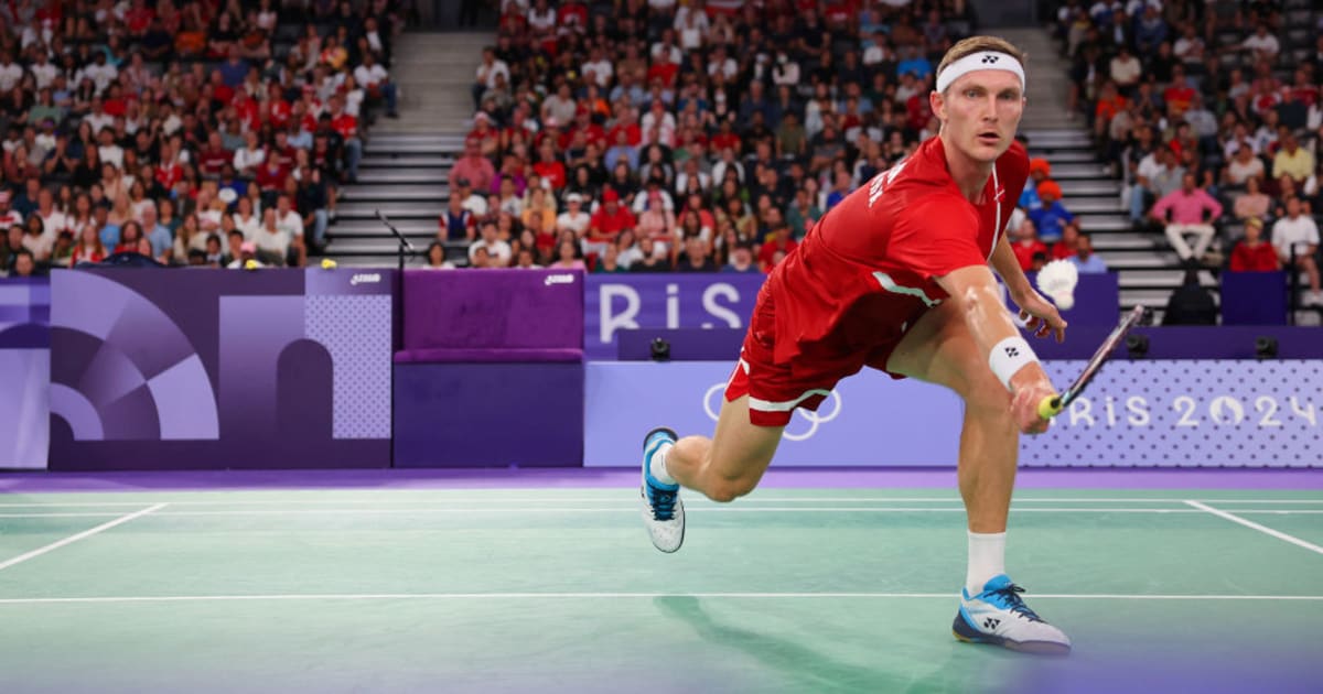2025 HSBC BWF World Tour Finals Hangzhou