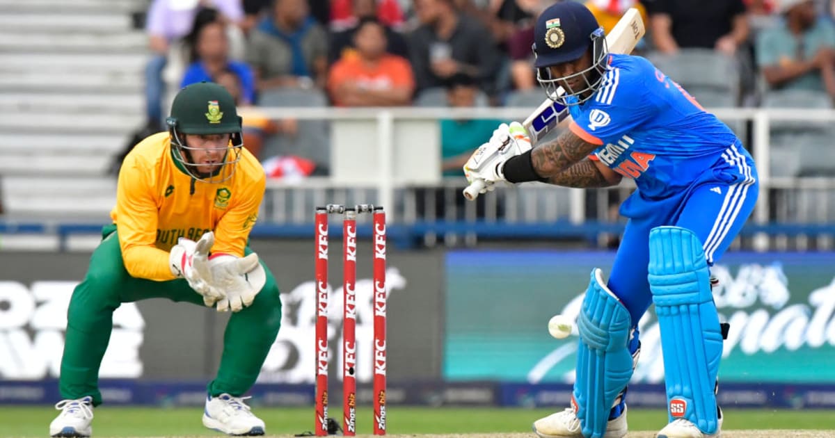 India vs South Africa T20 2024 Know schedule and where to watch IND vs