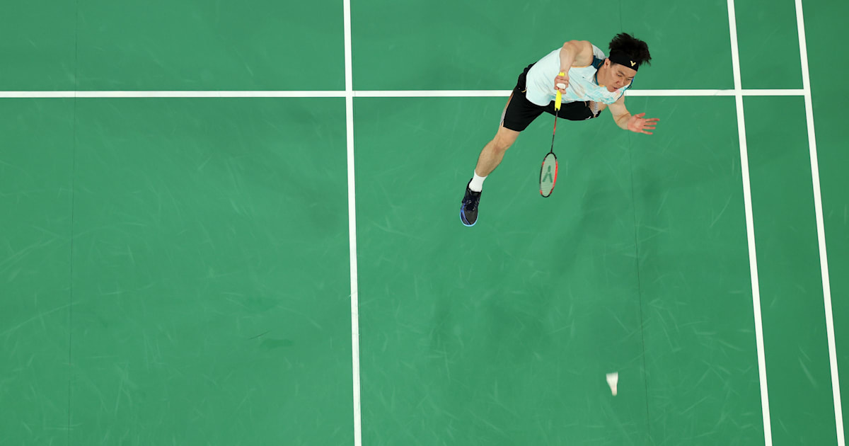 2025 BWF Badminton Malaysia Open Kuala Lumpur
