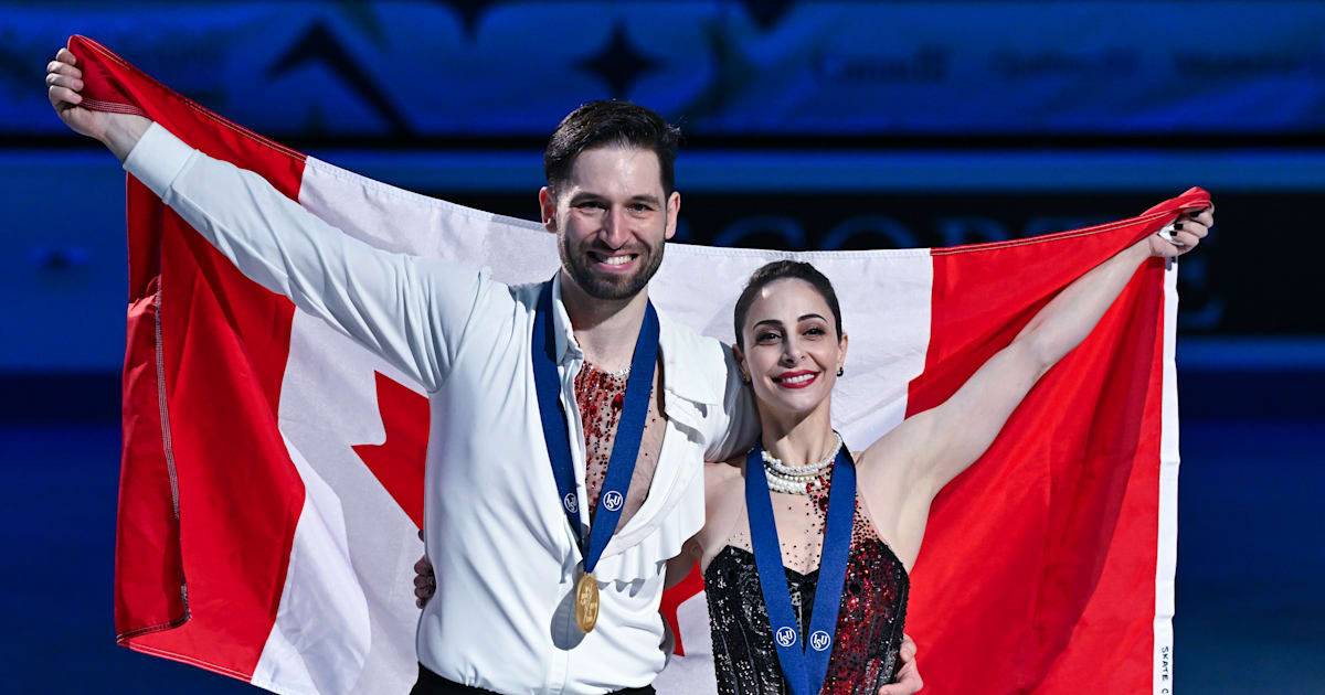 WATCH: Deanna’s Dream - Olympic Channel documentary charts an ...