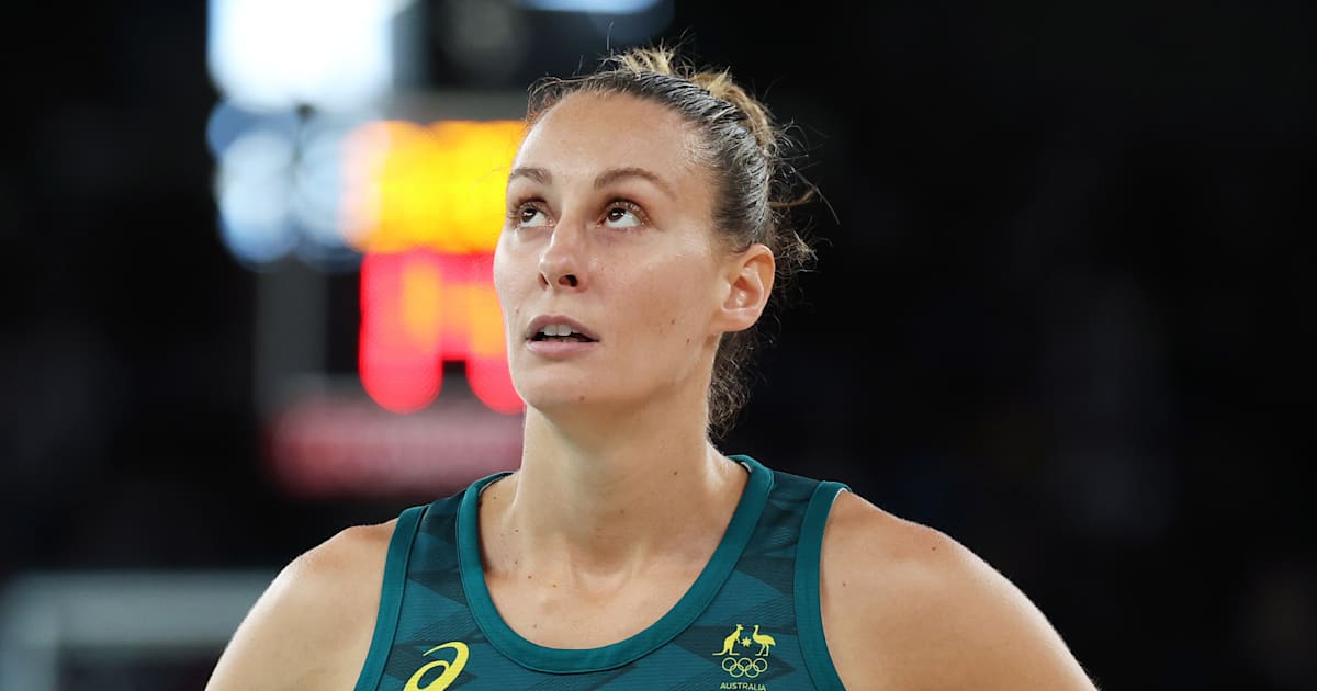 WNBA: Golden State Valkyries go international with inaugural roster