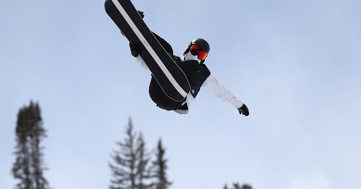 2025 FIS Snowboard Viessmann World Cup - Aspen, United States of America
