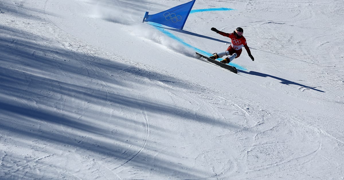 FIS Snowboard Parallel-Riesenslalom 2025 - Ontario, Kanada