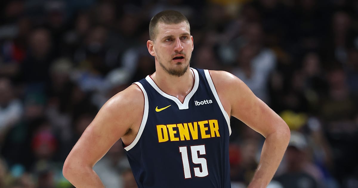 Nikola Jokic Breaks NBA Records, Surpasses Larry Bird and Joins Kareem Abdul-Jabbar