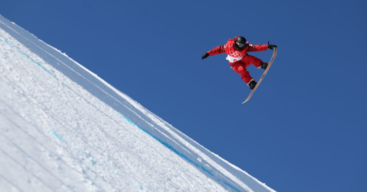 2025 FIS Snowboard Slopestyle & Halfpipe World Cups - Calgary, Canada