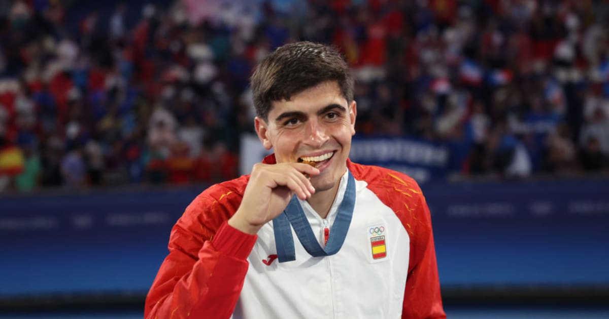 Juan Luis SANCHEZ