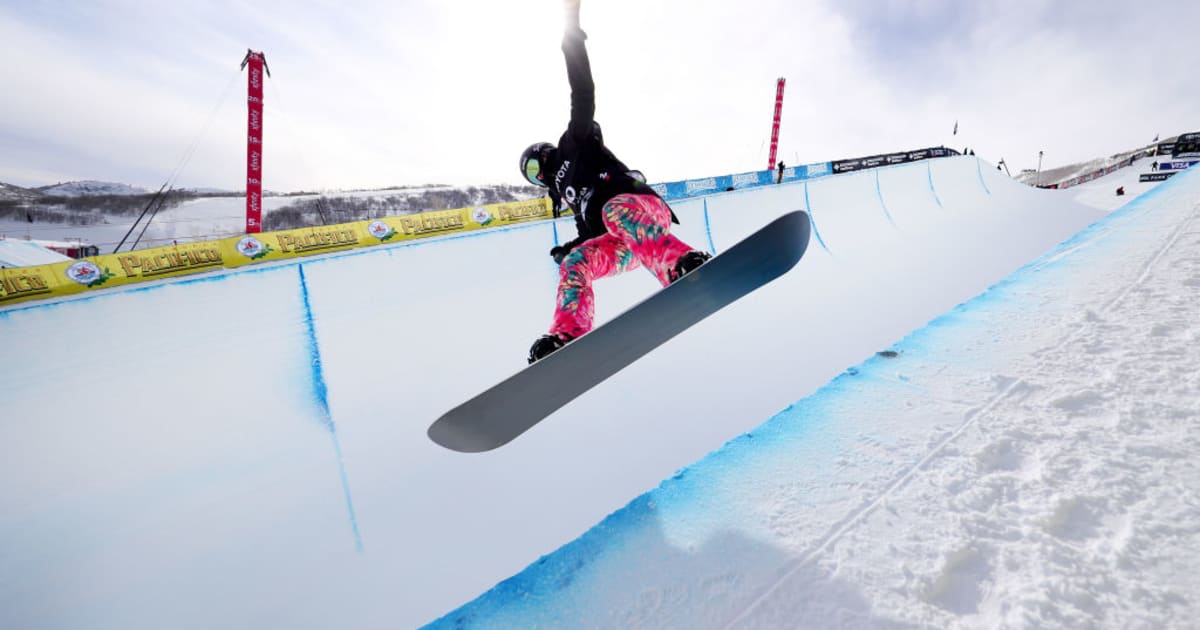 2025 FIS 16th Snowboard World Championships – Engadin, Switzerland