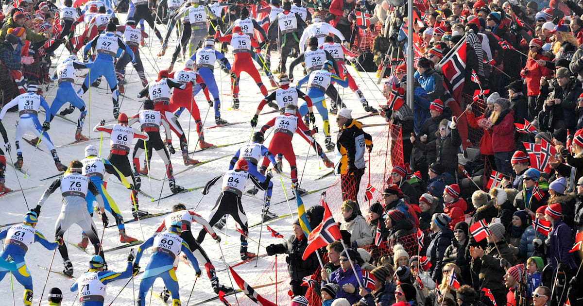 クロスカントリースキー ノルウェー代表ベスト クロスカントリースキー ノルウェー代表ベスト クロスカントリー