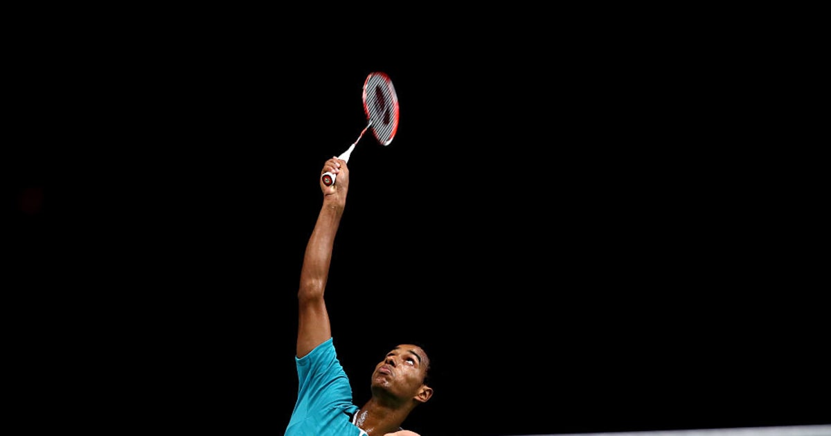 2025 BWF Badminton Yonex Pan Am Individual Championships - Lima, Peru