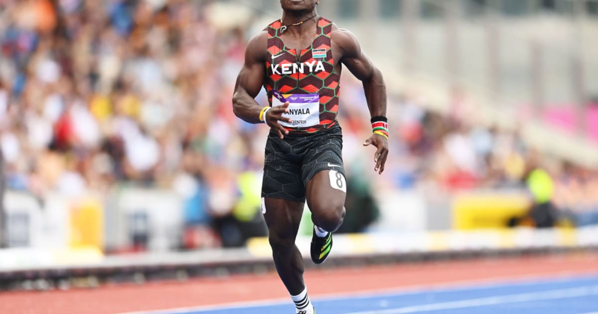 2025東京世界陸上　マラソン　ケニア代表　Nike ランニングキャップ 2025東京世界陸上 マラソン ケニア代表 Nike ランニングキャップ