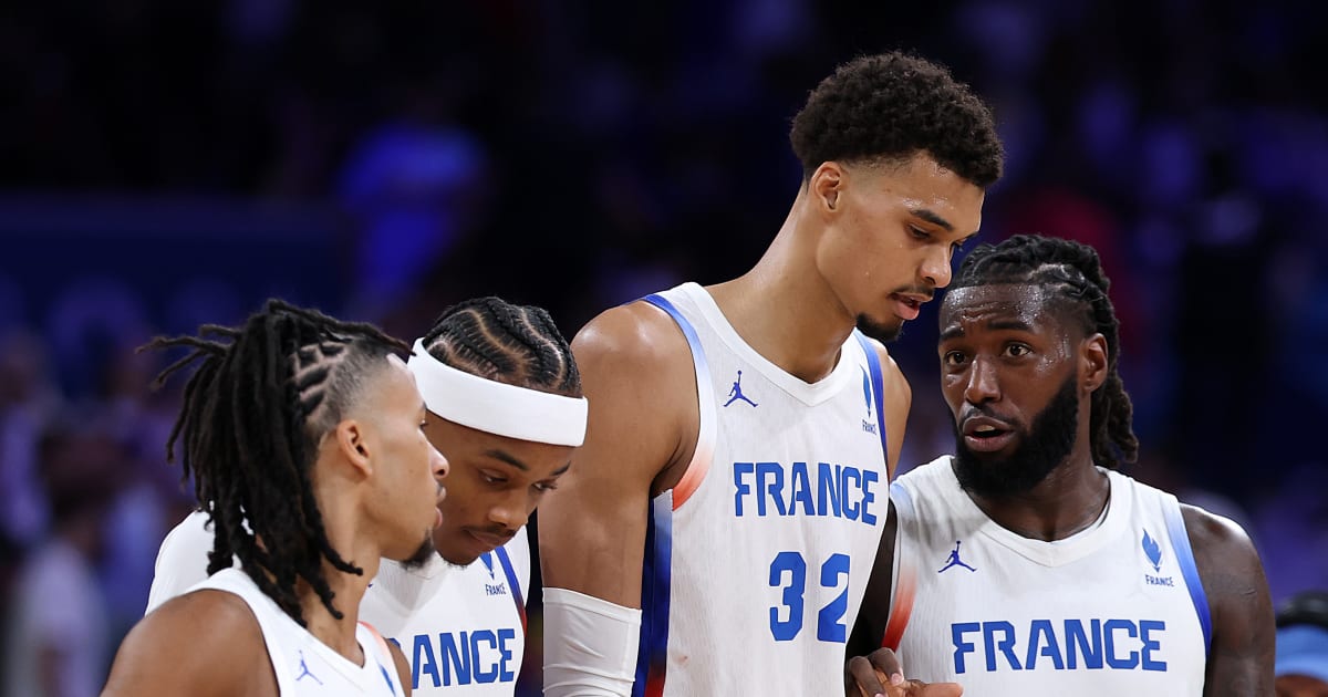Basketball : Avant l'EuroBasket 2025 et les qualifications au Mondial ...