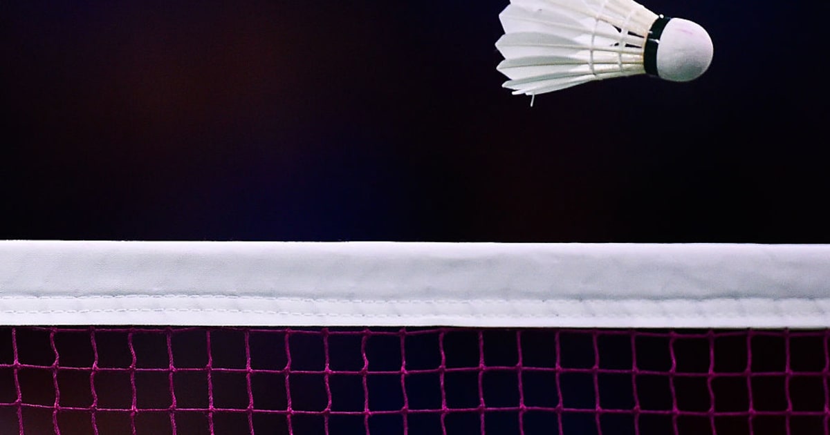 2025 BWF バドミントン カメルーン インターナショナル – ヤウンデ、カメルーン