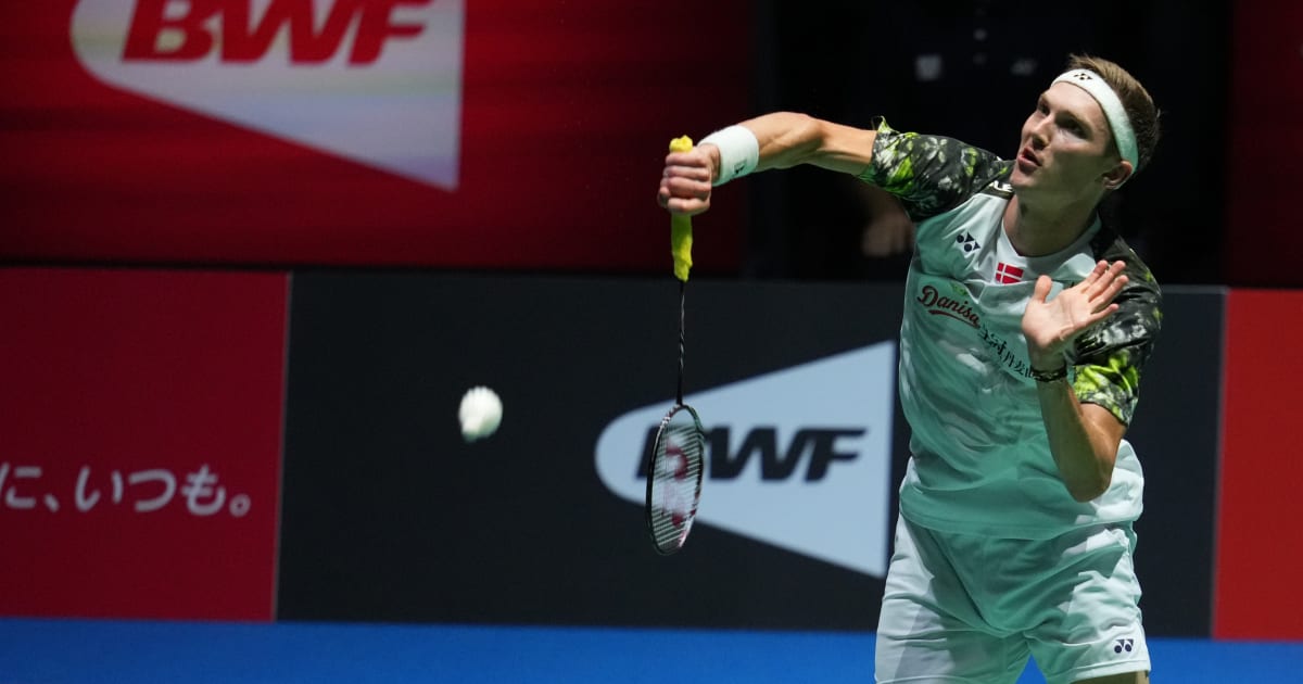 Understanding the BWF Grade 3 Circuit