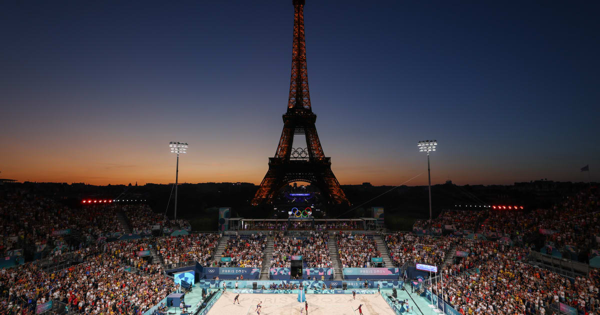 Aniversario de París 2024: Los 5 deportes de los últimos Juegos Olímpicos que tendrías que probar en esta temporada