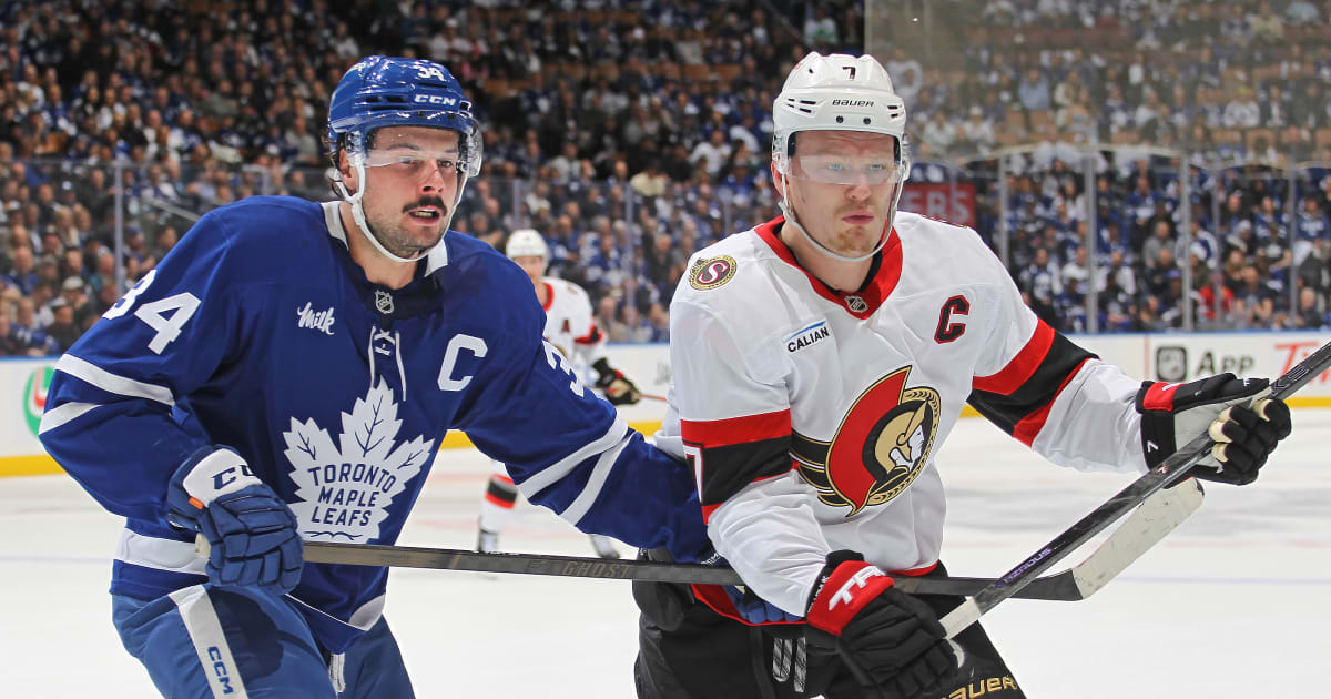 Ice hockey: Auston Matthews, Brady Tkachuk and Team USA roster updates ...