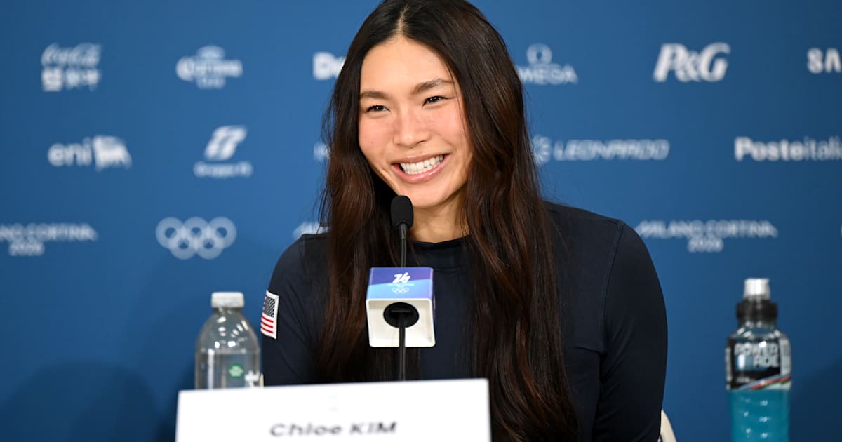 Winter Olympics 2026: How to watch Team USA live – full schedule and ...