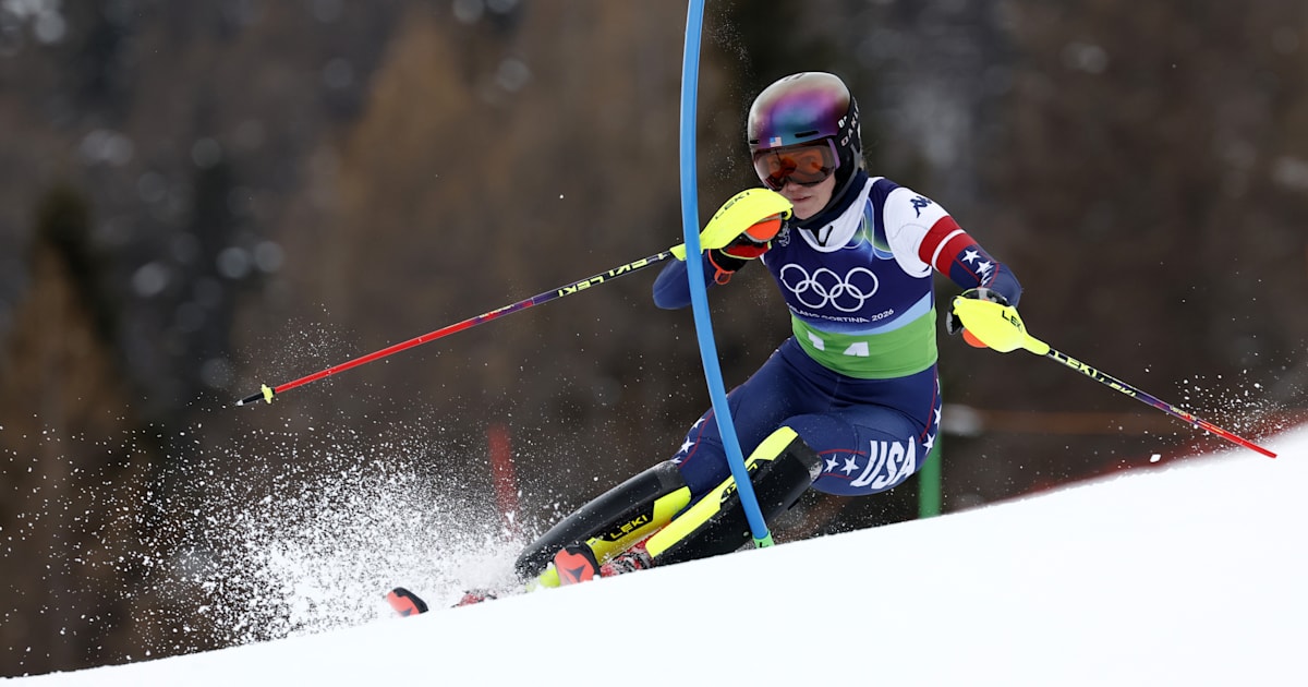 Winter Olympics 2026: How to watch day 9 live – full schedule and medal ...