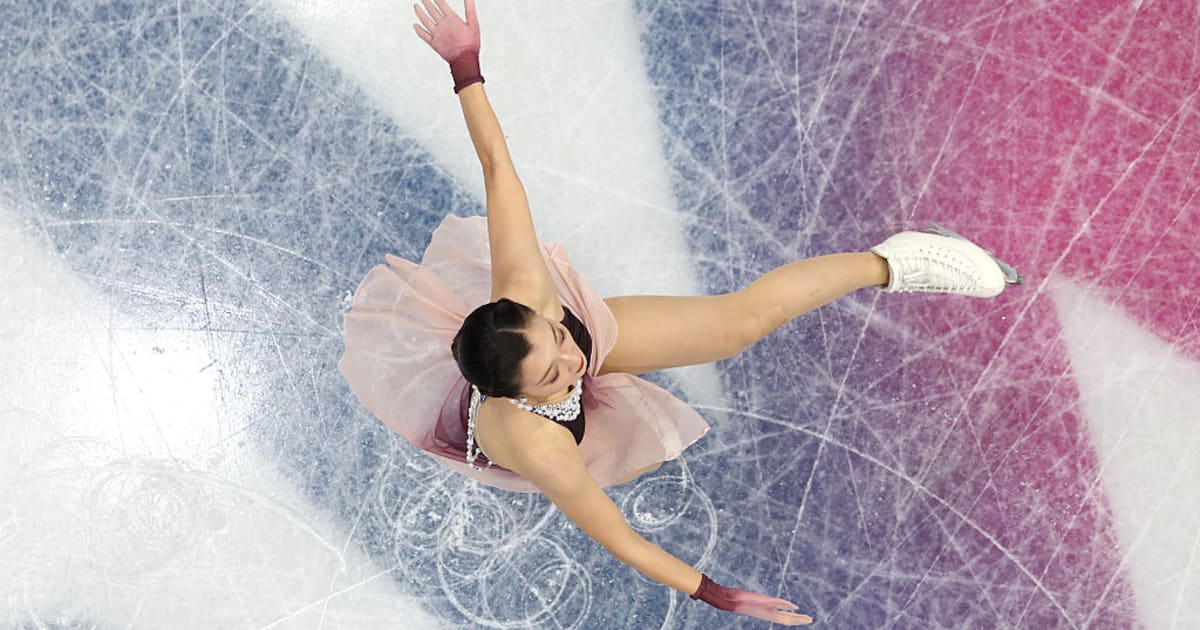 올림픽 공식 사이트 이미지