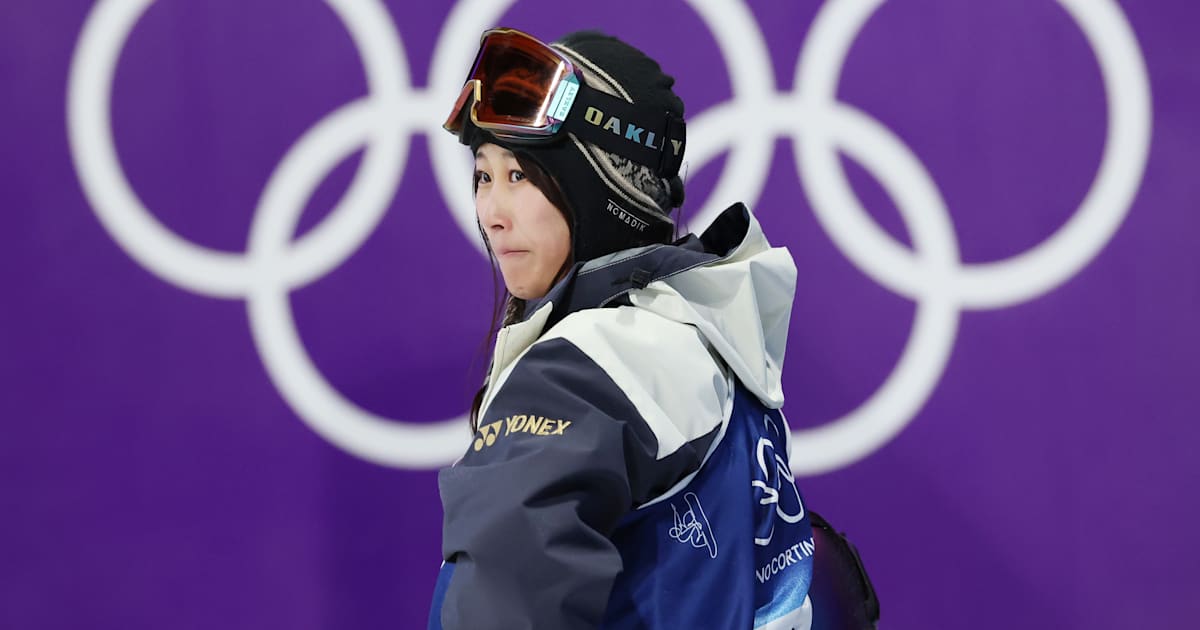 Japan's snowboard superstar Murase Kokomo: 'Passing the torch