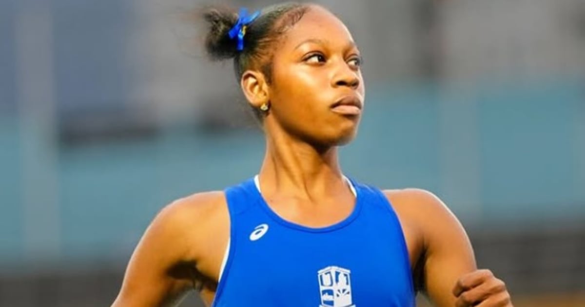 Athletics: Teen sprint sensation Shanoya Douglas leads Jamaican team at Under-20 World Championships: 