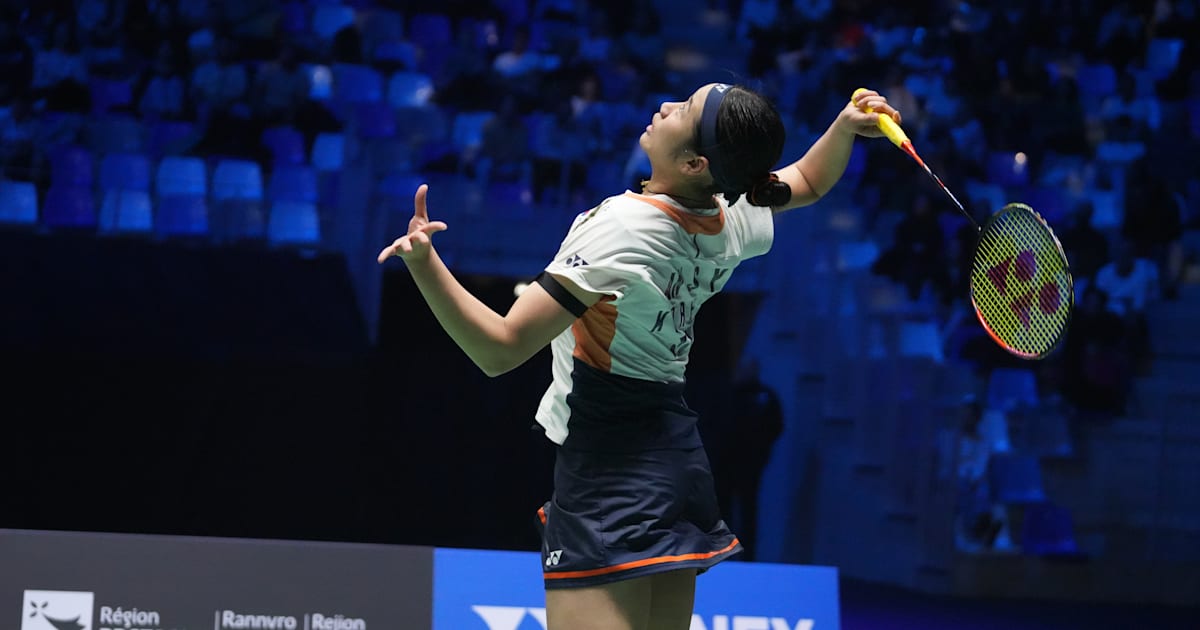 2026 아시아배드민턴선수권 관련 이미지