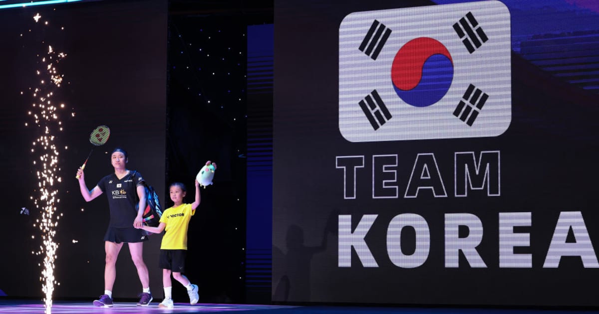 토마스·우버컵 2026 관련 이미지