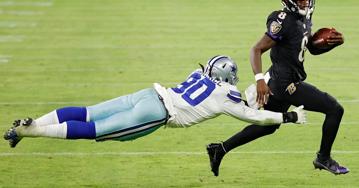 NFL no Rio de Janeiro em 2026: conheça os principais destaques de ...