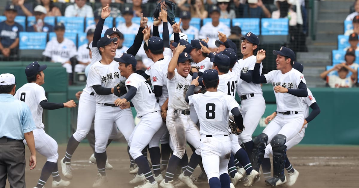 全国高校野球・夏の甲子園｜歴代優勝校一覧・優勝回数ランキング・名門