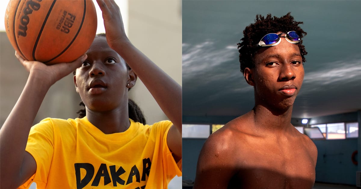 The Dakar 2026 generation: Meet Senegal’s stars of the future