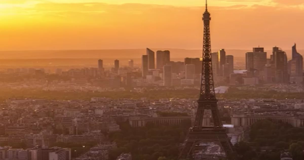 15 aout 2024 paris